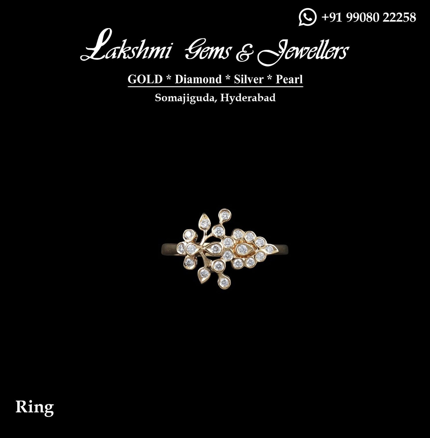 "Elegant 22kt gold rings, designed for timeless beauty and luxury"